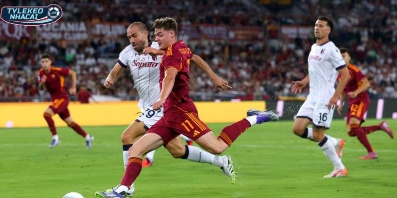 Thực lực hiện tại của Bologna vs Brann