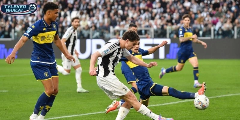 Nhận định kèo Juventus vs Genoa