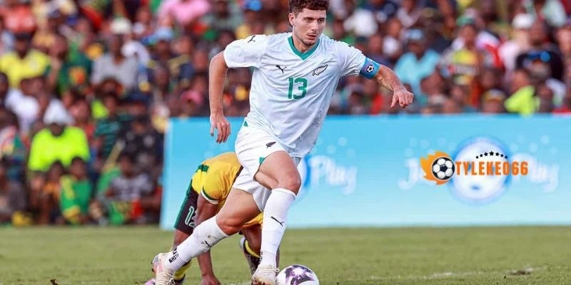 Sơ đồ dự kiến New Zealand vs Ai Cập