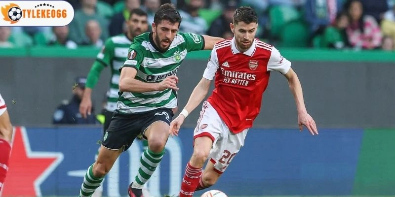 Đánh giá sức mạnh Sporting CP vs Arsenal trước ngày 08/04/2026 - C1