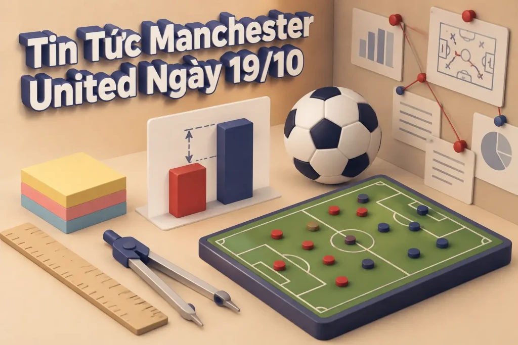 Trận hòa tại Elland Road kéo dài chuỗi sáu trận không thắng của Manchester United - tin tức Manchester United ngày 19/10